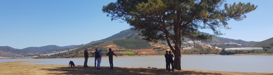 Que faire à Dalat en 5 jours en couple ?