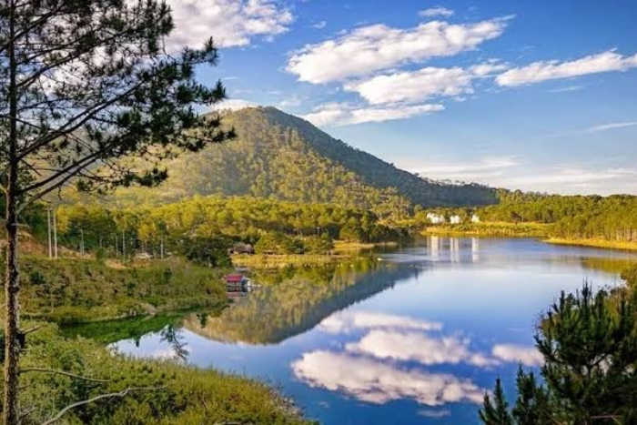 Lac Tuyen Lam