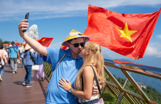 Itinéraire 10 Jours à Da Nang Recommandé Par La Famille De M. Russo
