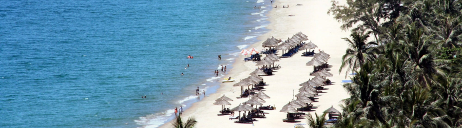 D&eacute;couvrons-nous un itin&eacute;raire id&eacute;al de 10 jours &agrave; Da Nang, une magnifique ville c&ocirc;ti&egrave;re du Vietnam