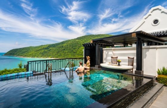 Top 10 Des Meilleures Hôtels De Luxe De Da Nang Vietnam