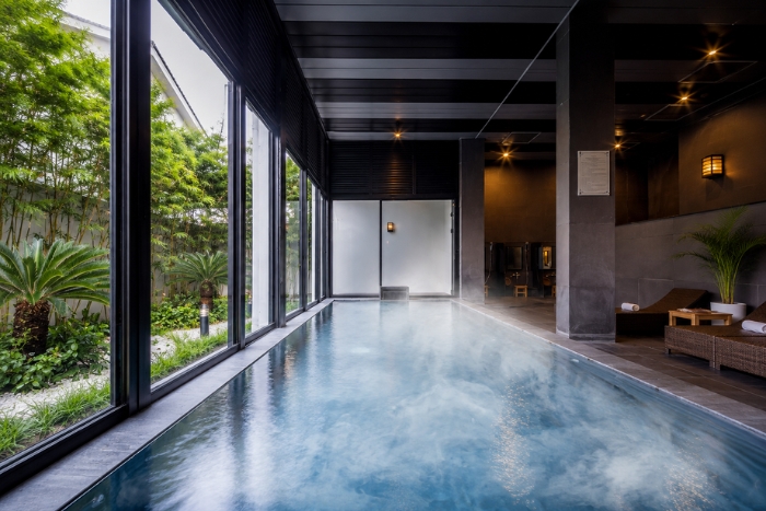 D&eacute;couvrir les plaisirs du bain japonais au Grandvrio Ocean Resort Danang