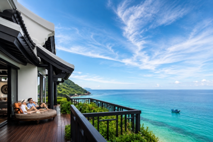 Vivre un s&eacute;jour inoubliable au meilleur h&ocirc;tel de luxe de Da Nang