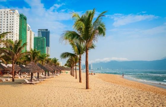 Où Dormir à Da Nang ? Top Hôtels 4 étoiles à Da Nang