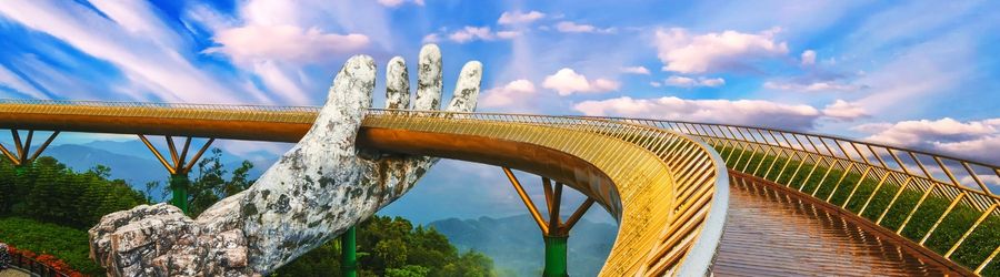 Entre mer, montagnes et sites historiques, un voyage &agrave; Da Nang r&eacute;serve de nombreuses d&eacute;couvertes