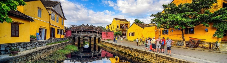 Itinéraire 4 Jours à Da Nang