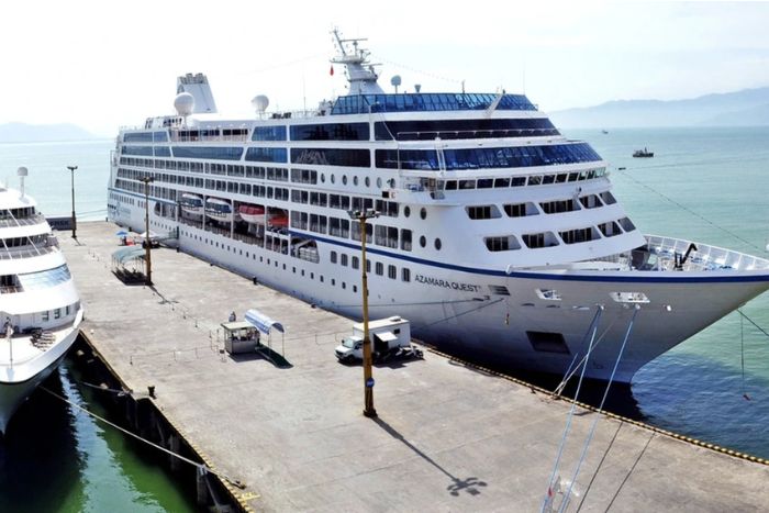 Débutez votre découverte de Da Nang depuis Tien Sa, rapide et serein