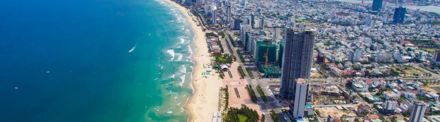 Excursion à terre à Da Nang 1 jour