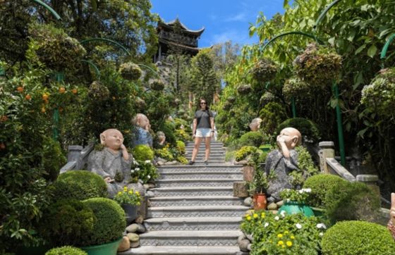 1 Journée à Ba Na Hills - Conseils De Madame Lambert