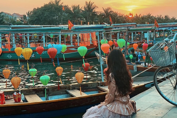 Instants marquants pendant un itinéraire de 3 jours à Da Nang Hoi An