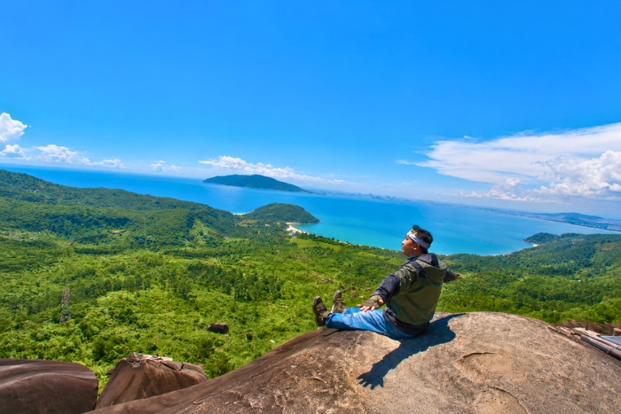 Combien de jours &agrave; Da Nang pour organiser un s&eacute;jour &eacute;quilibr&eacute; ?