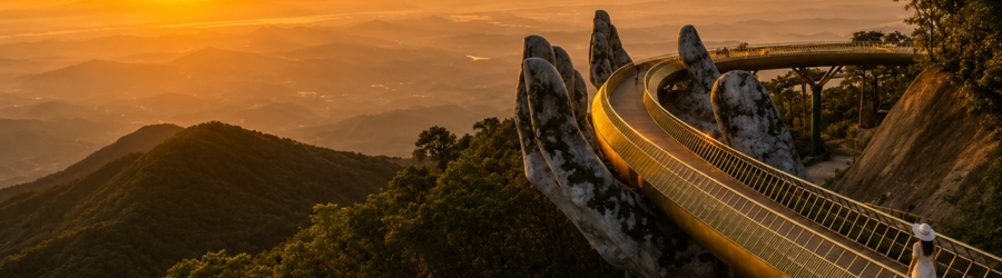 Combien de jours &agrave; Da Nang suffisent ?