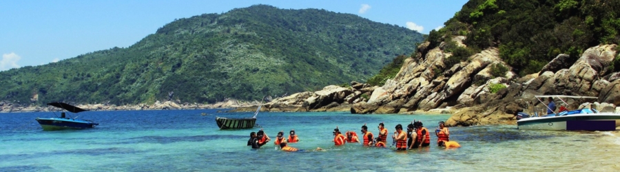 Que faire à Da Nang Vietnam en novembre ?