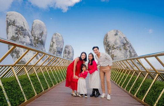 Que Faire à Da Nang En 5 Jours ? Votre Itinéraire Da Nang 5 Jours 4 Nuits