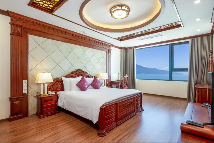 Rosamia Da Nang Hotel 3 étoiles