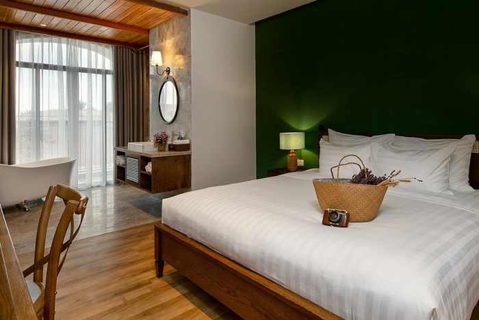 Salmalia Boutique Hotel & Spa