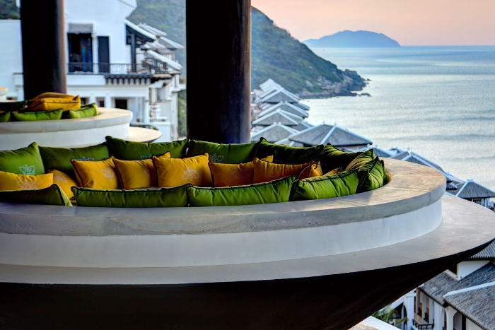 Restaurant de Citron à Danang