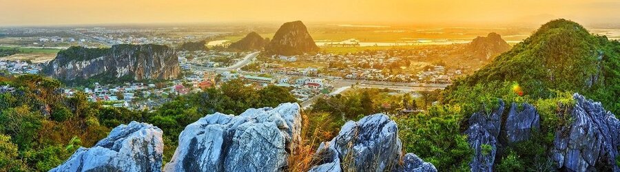 La Montagne de Marbre &agrave; Da Nang vaut-elle le d&eacute;tour&nbsp;?
