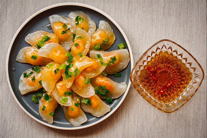 Banh Bot Loc à Danang
