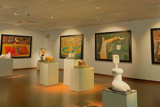 Que Faire à Da Nang? Explorer Top 06 Musées De Da Nang, Au Vietnam