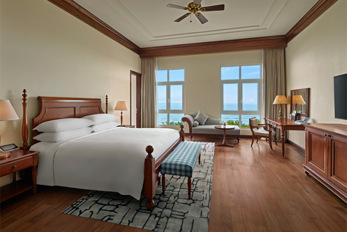 Danang Marriott Resort & Spa 