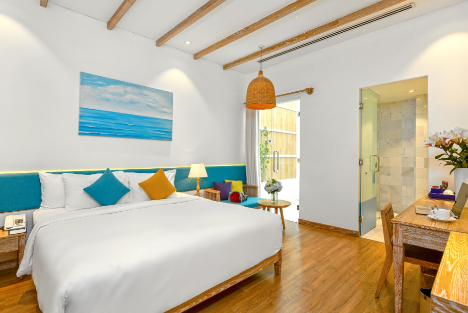  Risemount Premier Resort Danang 