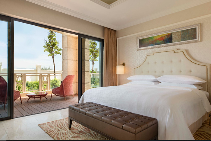 Sheraton Grand Danang Resort 