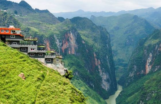Quelles Sont Des Destinations Fraîches Au Vietnam Pour Une Coolcation?