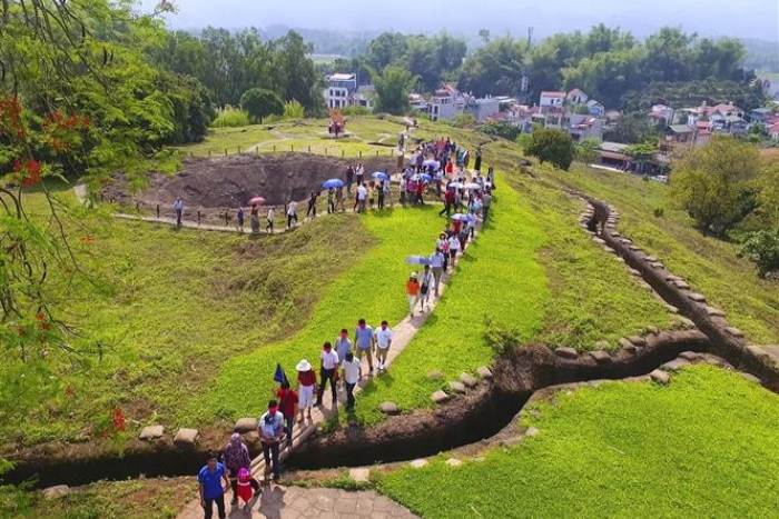 Immersion authentique à Dien Bien – 3 jours riches en émotions et découvertes