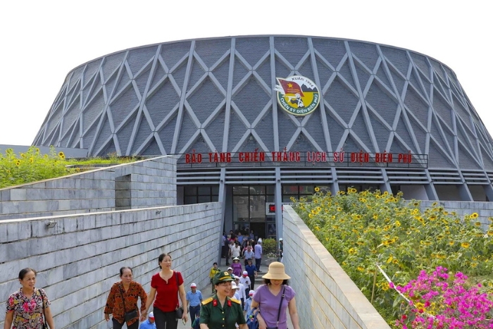 Musée de la Victoire de Dien Bien Phu – Mémoire d’une bataille historique