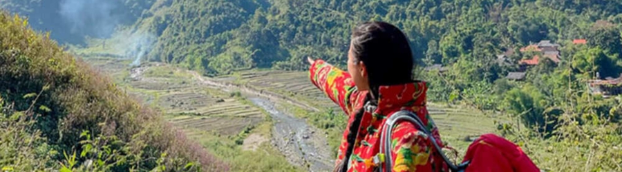 Voyage à Dien Bien en 3 jours - Que faire et que voir ?