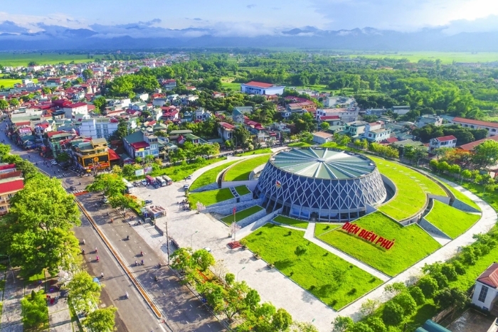 Bienvenue à Dien Bien – la terre de l’histoire dans le nord-ouest du Vietnam