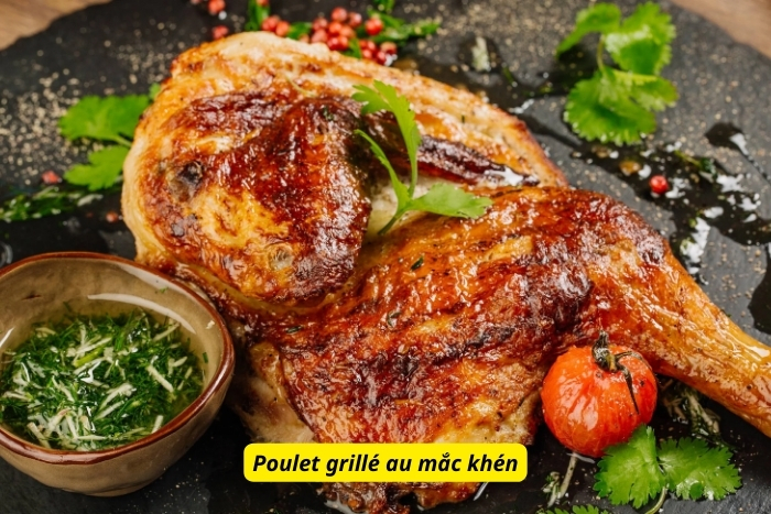 Dîner au restaurant Lẩu Then Quán