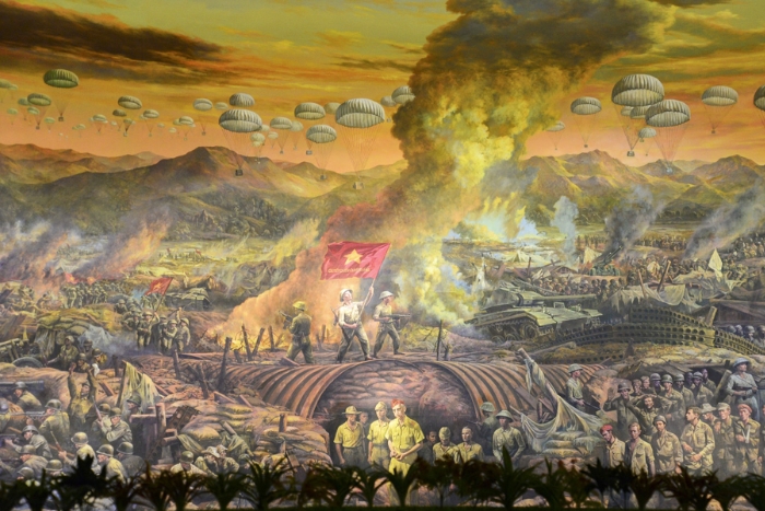 Que faire à Dien Bien quand il pleut ?