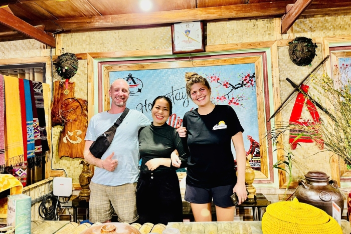 O&ugrave; dormir &agrave; Dien Bien ? Bienvenue &agrave; Minh Ngoc Homestay