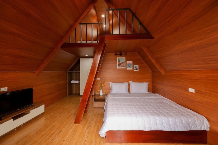 O&ugrave; dormir &agrave; Dien Bien ? Muong Troi Homestay est un bon choix