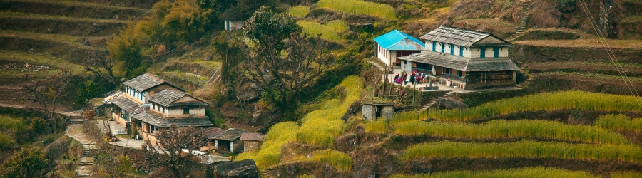 O&ugrave; dormir &agrave; Dien Bien ? 