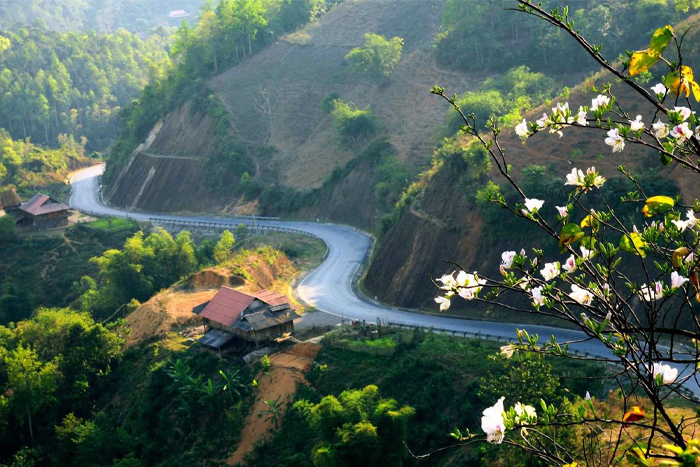Dien Bien Vietnam