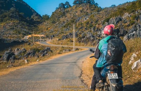 Comment Se Déplacer à Dien Bien ? Moyen De Transport à Dien Bien