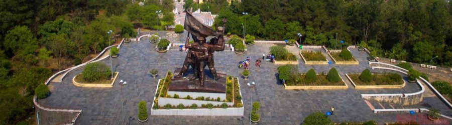 D&eacute;couvrez comment se d&eacute;placer &agrave; Dien Bien ?