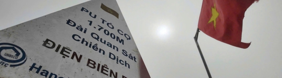 Meilleurs sentiers de randonnée à Dien Bien Vietnam