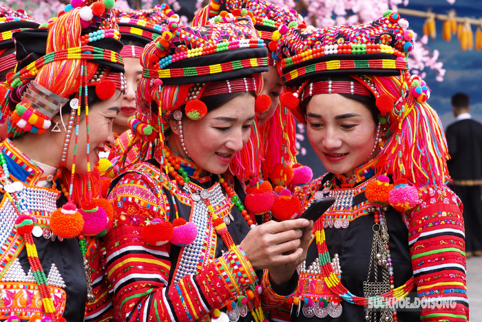 Visitez les villages ethniques de Dien Bien pour d&eacute;couvrir un Vietnam authentique et diff&eacute;rent