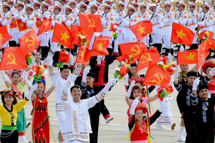 Le Vietnam est un pays &agrave; la grande diversit&eacute; ethnique