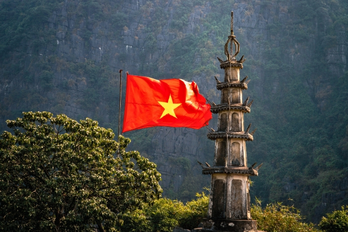 Un voyage mémorable du Nord au Centre du Vietnam