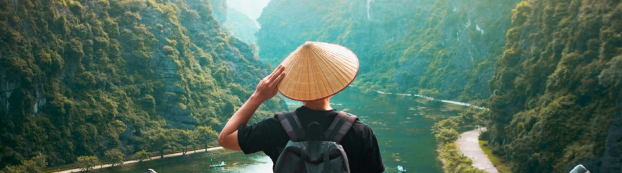 Du Nord au Centre du Vietnam en 1 semaine