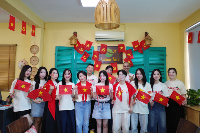 Avec Autour Asia, voyager au Vietnam devient un plaisir simple et sûr