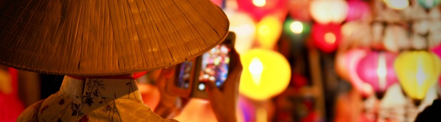 Circuit privé tout compris au Vietnam avant le Têt