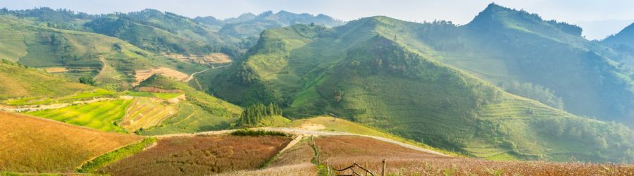 Comment passer 2 jours à Ha Giang, au nord du Vietnam ?