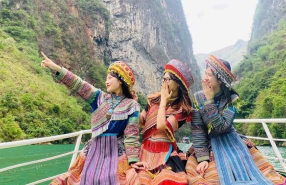 Forfait Coolcation De 3 Jours à Hà Giang - Que Faire Et Que Voir ?