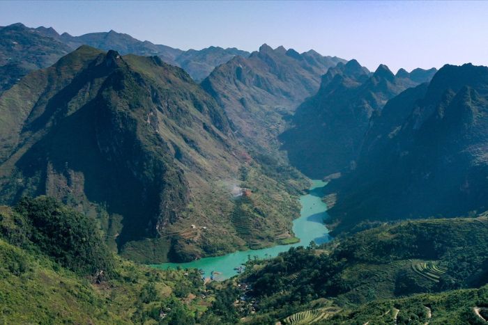 3 jours à Ha Giang - Un voyage inoubliable